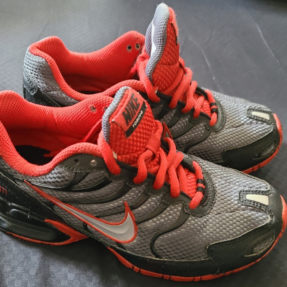 Nike Air Max Torch 4